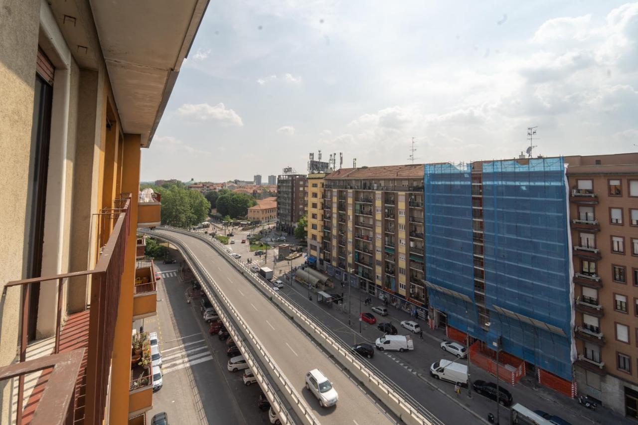 Central Apartment Milano Eksteriør bilde