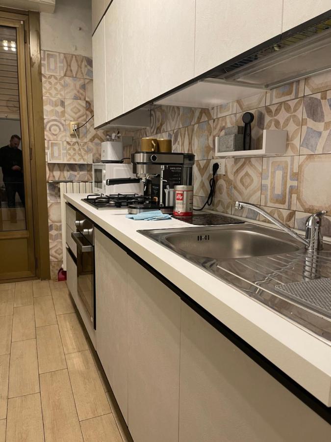 Central Apartment Milano Eksteriør bilde